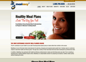 mealeasy.com