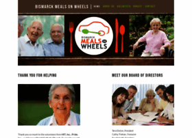 mealsonwheelsbismarck.org