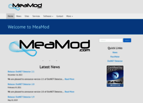 meamod.com