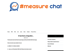 measure.chat