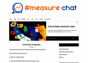 measure.chat