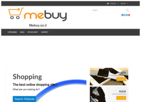 mebuy.co.il