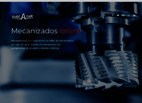 mecanet.es