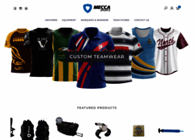 meccasports.com.au