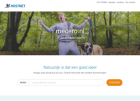 mecero.nl