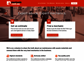 mechanic.com.au