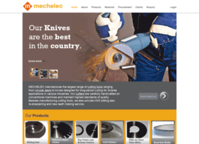 mechelec.co.in