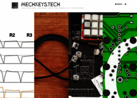 mechkeys.tech