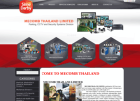 mecombthai.co.th