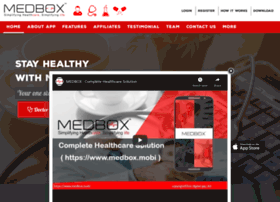 medbox.mobi