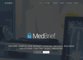 medbrief.co.uk