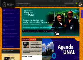 medellin.unal.edu.co