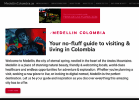 medellincolombia.co