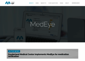 medeye.io