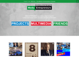 media-entrepreneurs.de