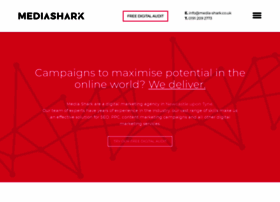 media-shark.co.uk