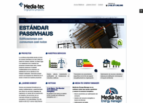 media-tec.es