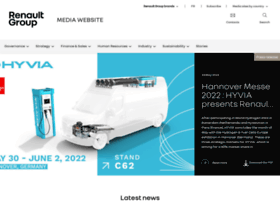 media.group.renault.com