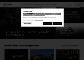 media.renault.com