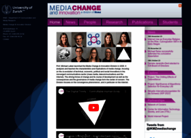 mediachange.ch