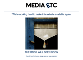 mediaetc.co.za