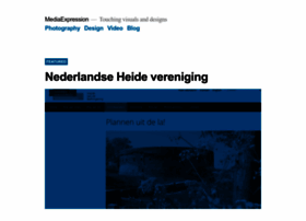 mediaexpression.nl