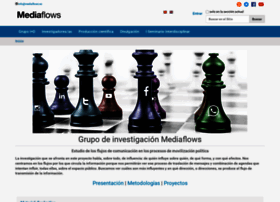 mediaflows.es