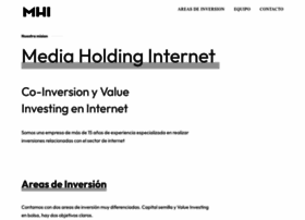 mediaholding.es