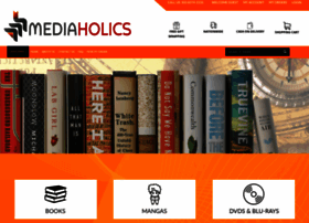 mediaholics.com.ph