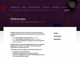 mediamaps.ch