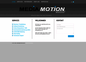 mediamotion.de