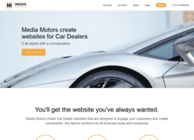 mediamotors.co.uk