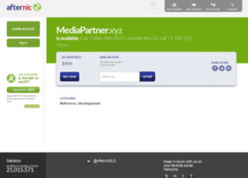 mediapartner.xyz