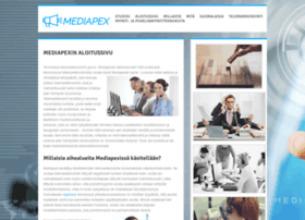 mediapex.fi