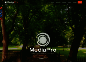 mediapro.ie