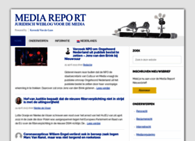 mediareport.nl