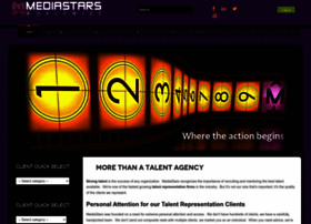 mediastars.tv