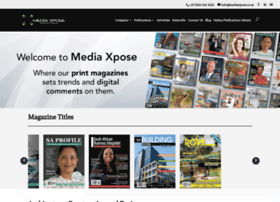 mediaxpose.co.za