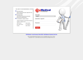 medic.sesb.com.my