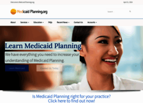 medicaidplanning.org