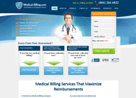 medical-billing.com