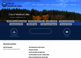 medical-lake.org