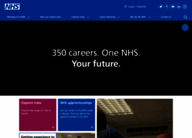 medicalcareers.nhs.uk