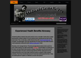 medicalclaimshelp.org