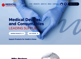 medicalinnovations.co.za