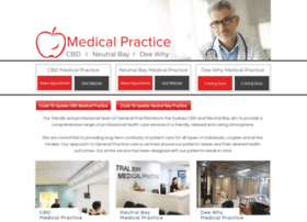 medicalpractice.com.au