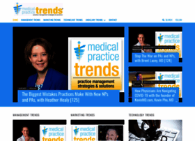 medicalpracticetrends.com