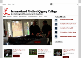 medicalqigong.org