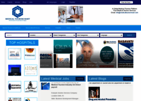 medicaltourismmart.com