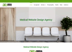 medicalwebsitesolutions.com.au